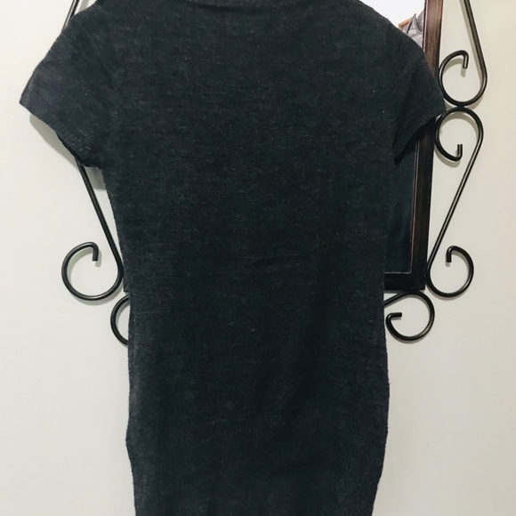 Tunic sweater - Picture 6 of 7